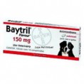 Baytril Flavour 150mg
